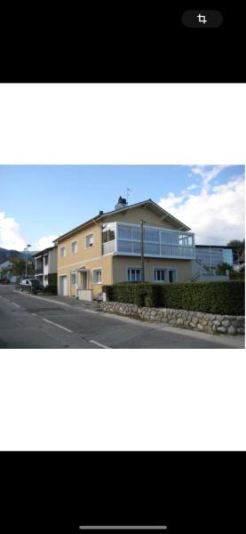 Maison familiale, professionnel 10min CERN Genève